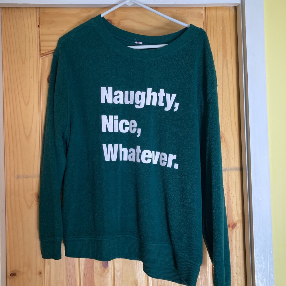 Sweater